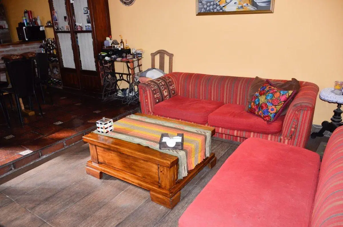 VENTA PH 3 amb.con Escritorio y Patio 5