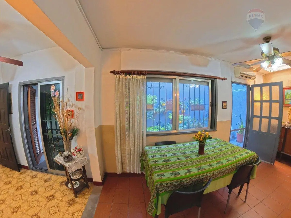 CASA EN VENTA – PASAJE DESEADO 5200 -DEVOTO- 3