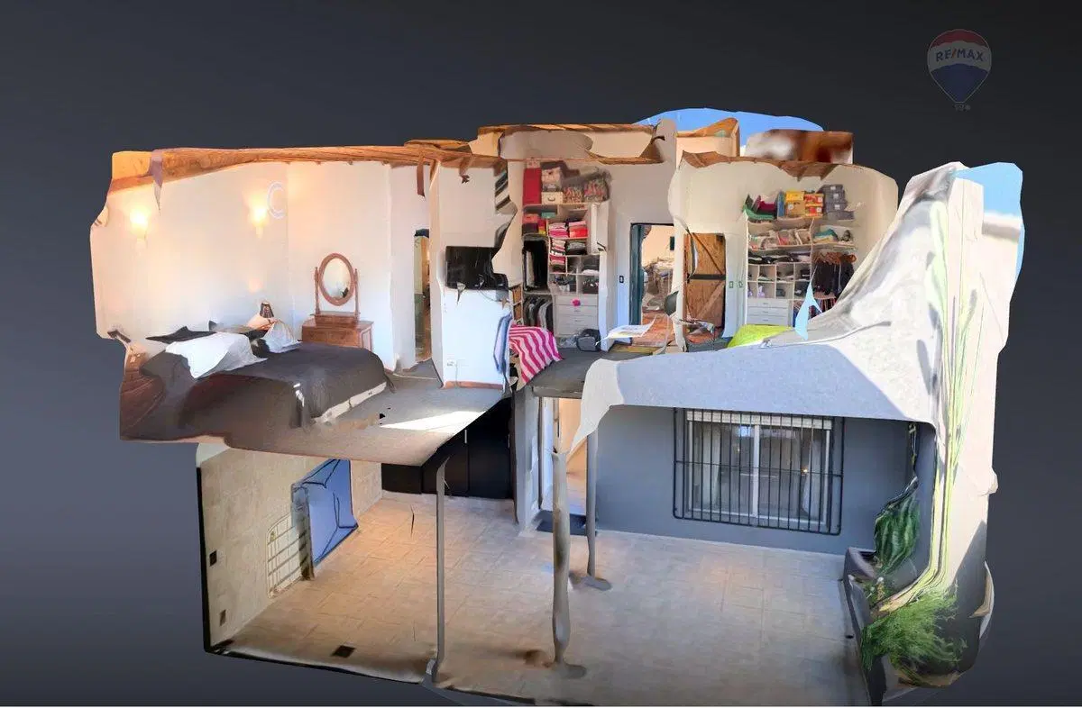CASA EN VENTA – PASAJE DESEADO 5200 -DEVOTO- 2