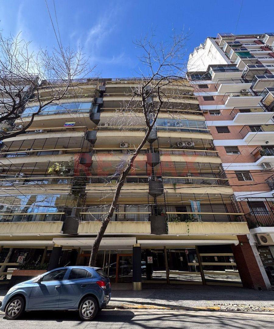 Venta Depto Almagro 4 amb  Balcón  depend. Frente