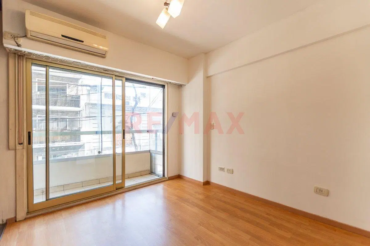 Venta Depto Almagro 4 amb  Balcón  depend. Frente 4
