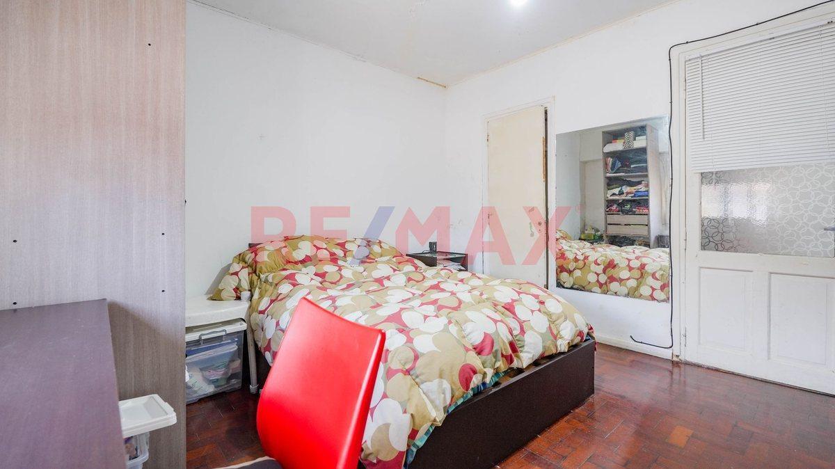Casa 4 ambientes con PILETA y PARRILLA. APTO CRED.