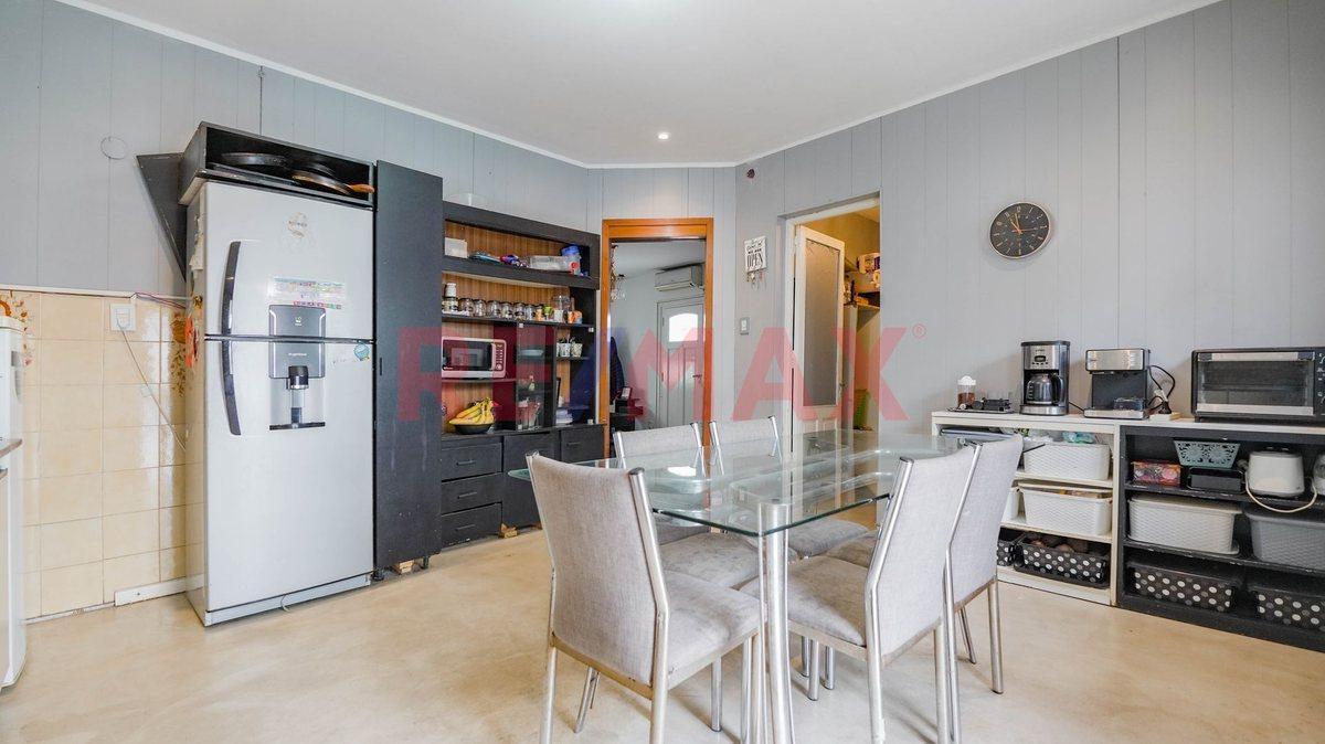 Casa 4 ambientes con PILETA y PARRILLA. APTO CRED.