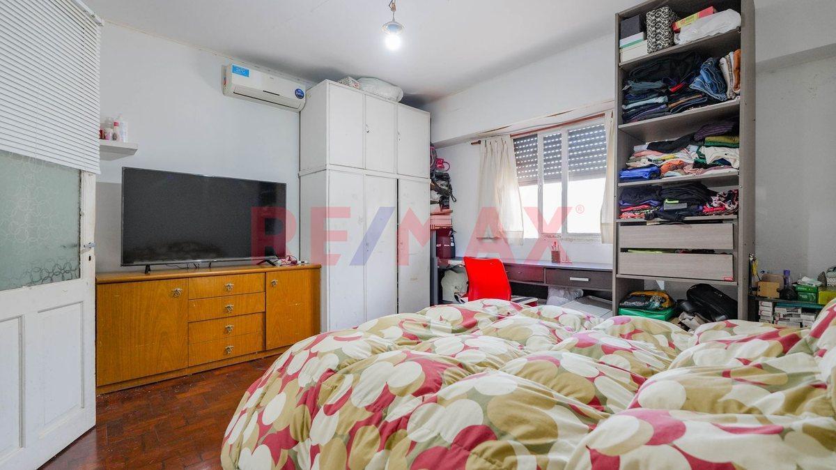 Casa 4 ambientes con PILETA y PARRILLA. APTO CRED.