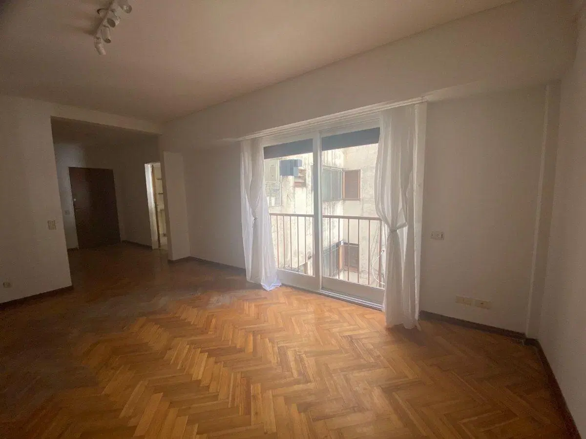 Departamento 3 amb. en venta en Flores c/Baulera 2