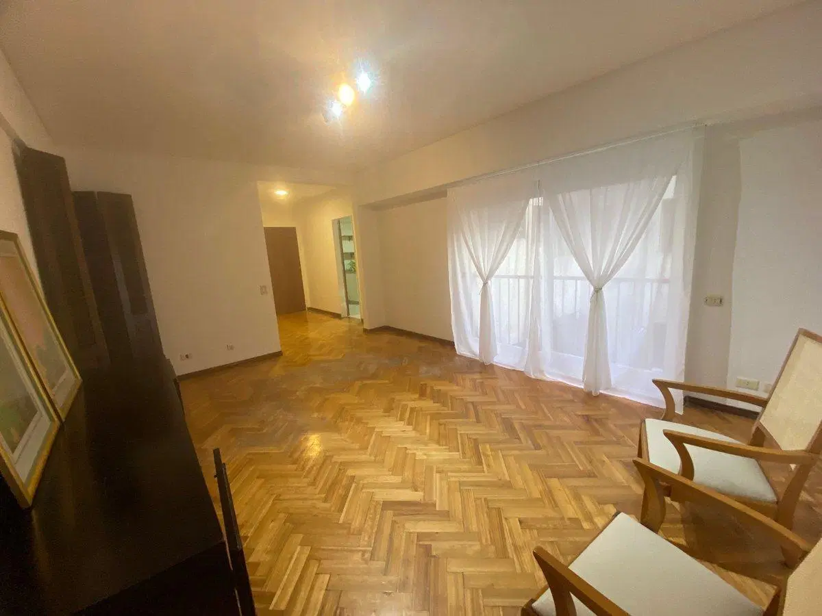 Departamento 3 amb. en venta en Flores c/Baulera 4