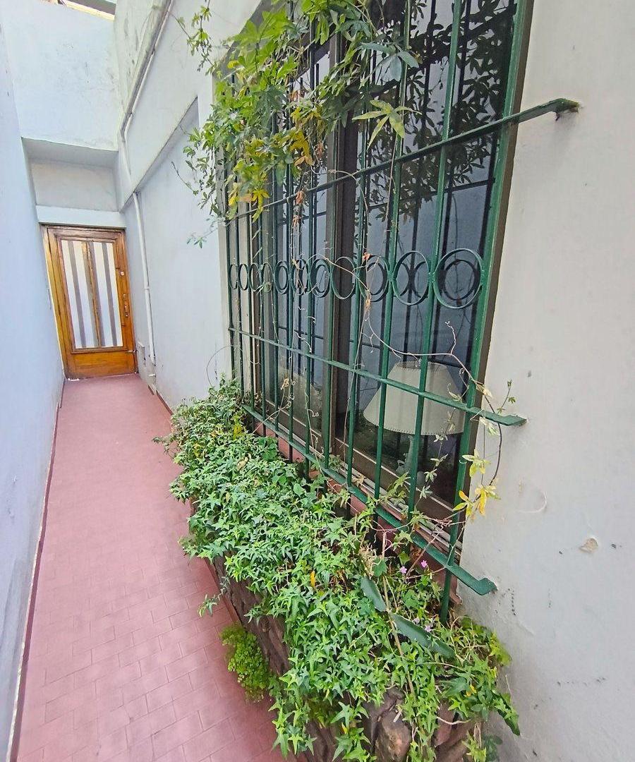 Propiedad en Argentina