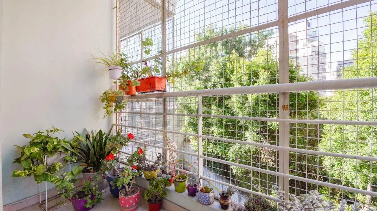 VENTA MONOAMBIENTE EXC. ESTADO EN VILLA CRESPO 2