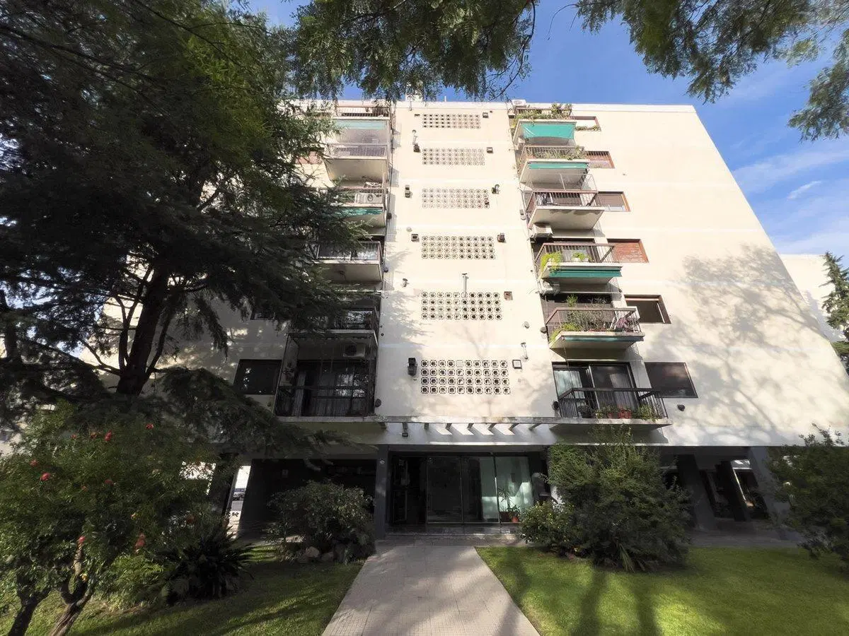 Martinez - 4 Amb. c balcon y SEGURIDAD 3