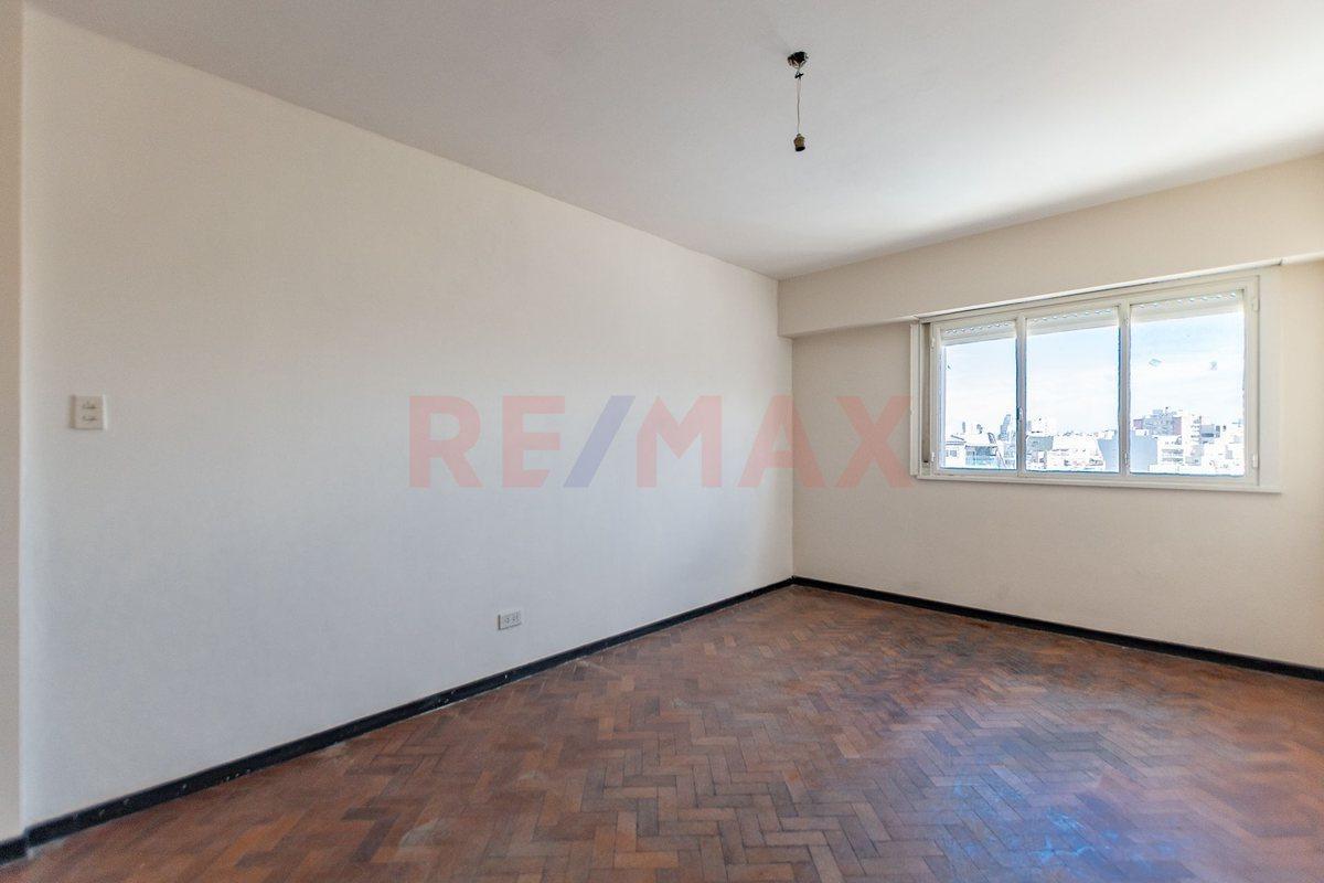 VENTA DEPTO. 3 AMBIENTES - VILLA CRESPO