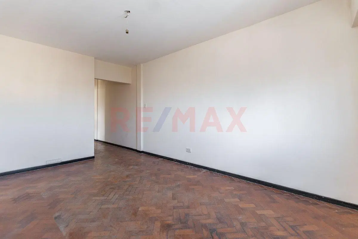 VENTA DEPTO. 3 AMBIENTES - VILLA CRESPO 2