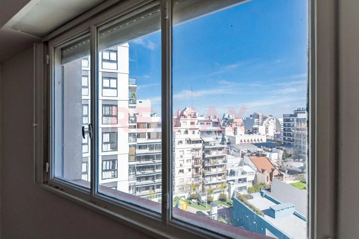 VENTA DEPTO. 3 AMBIENTES - VILLA CRESPO 3