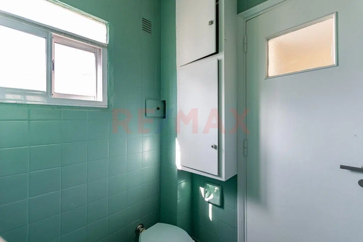 VENTA DEPTO. 3 AMBIENTES - VILLA CRESPO 5