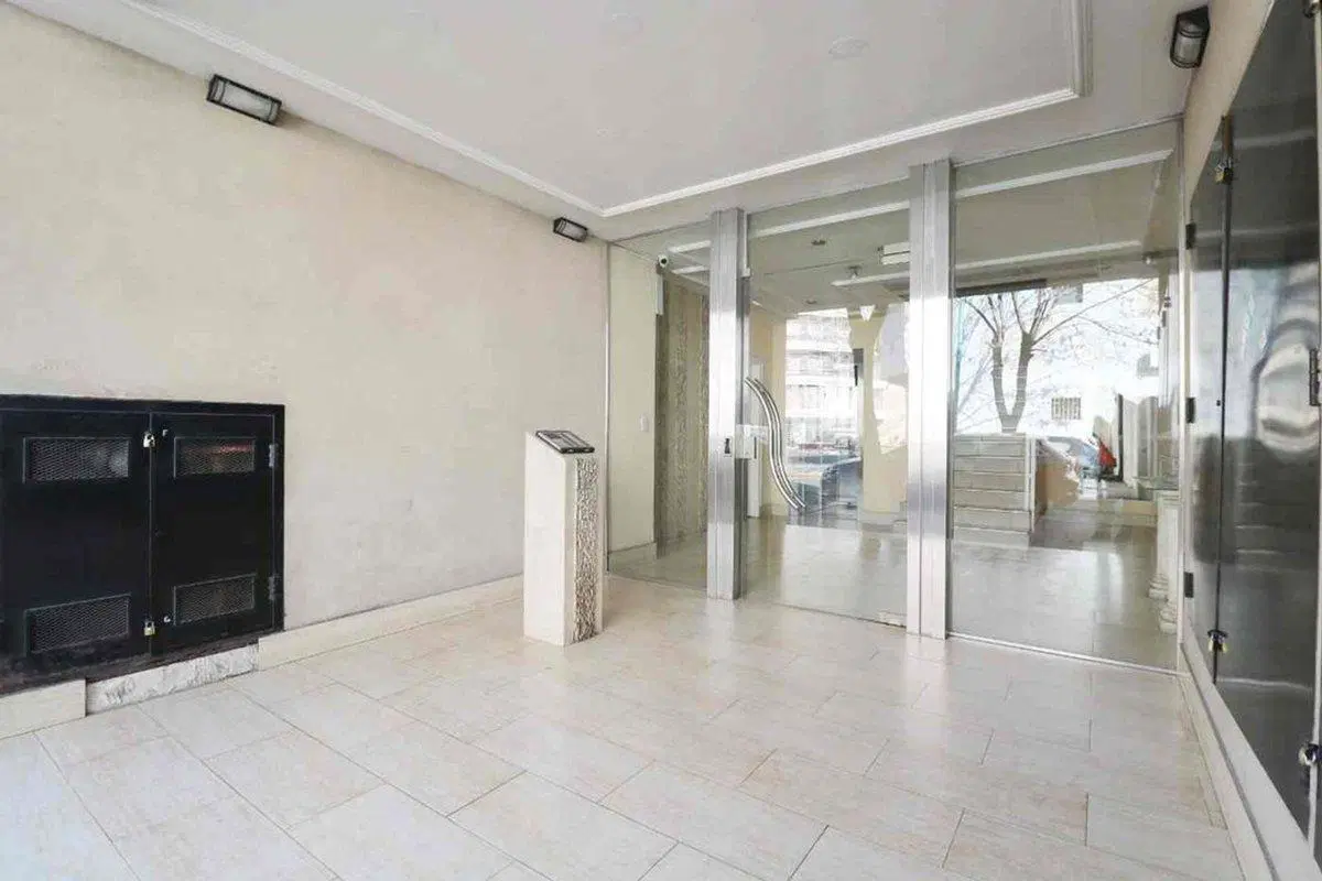VENTA 2 AMBIENTES CON BALCON TERRAZA EN FLORESTA 2