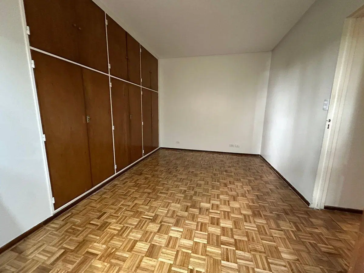 Departamento 3 Ambientes en Alquiler en Palermo 5