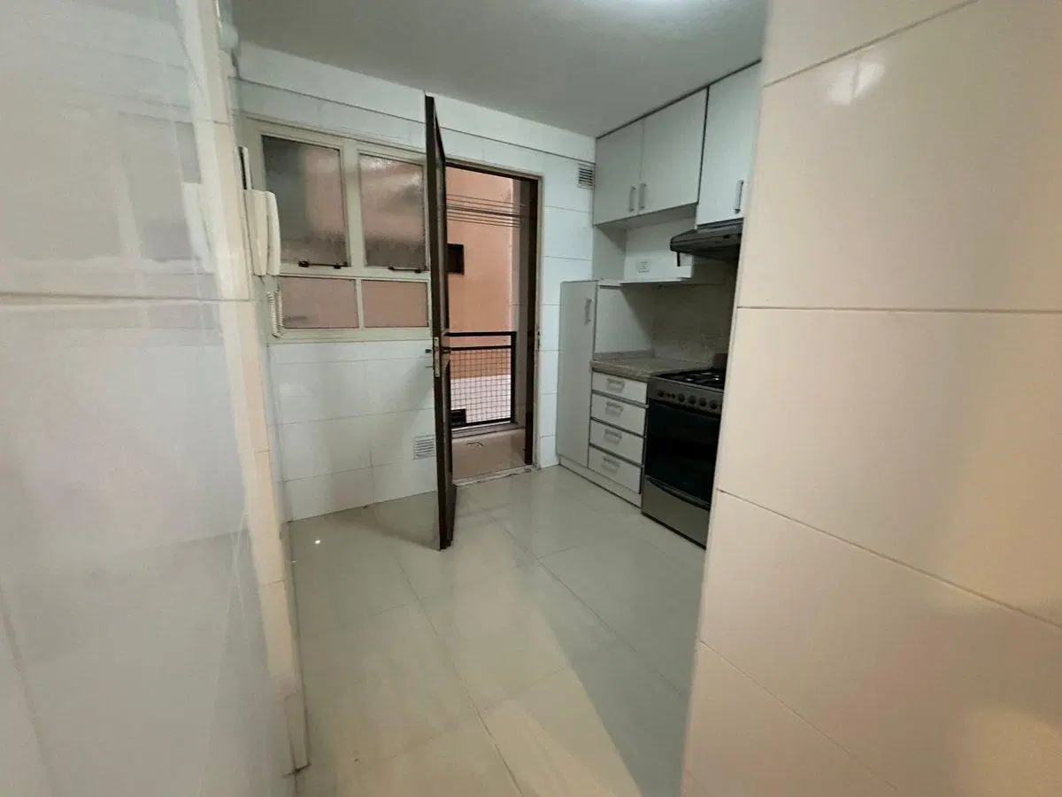 Departamento 3 Ambientes en Alquiler en Palermo 4