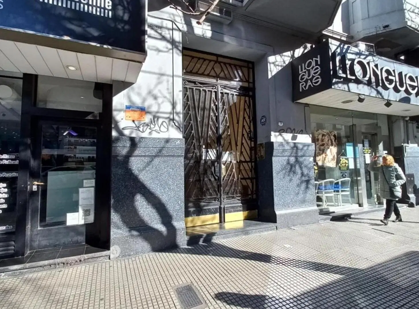 Caballito - Depto 5 amb apto prof. Excelente ubic. 5