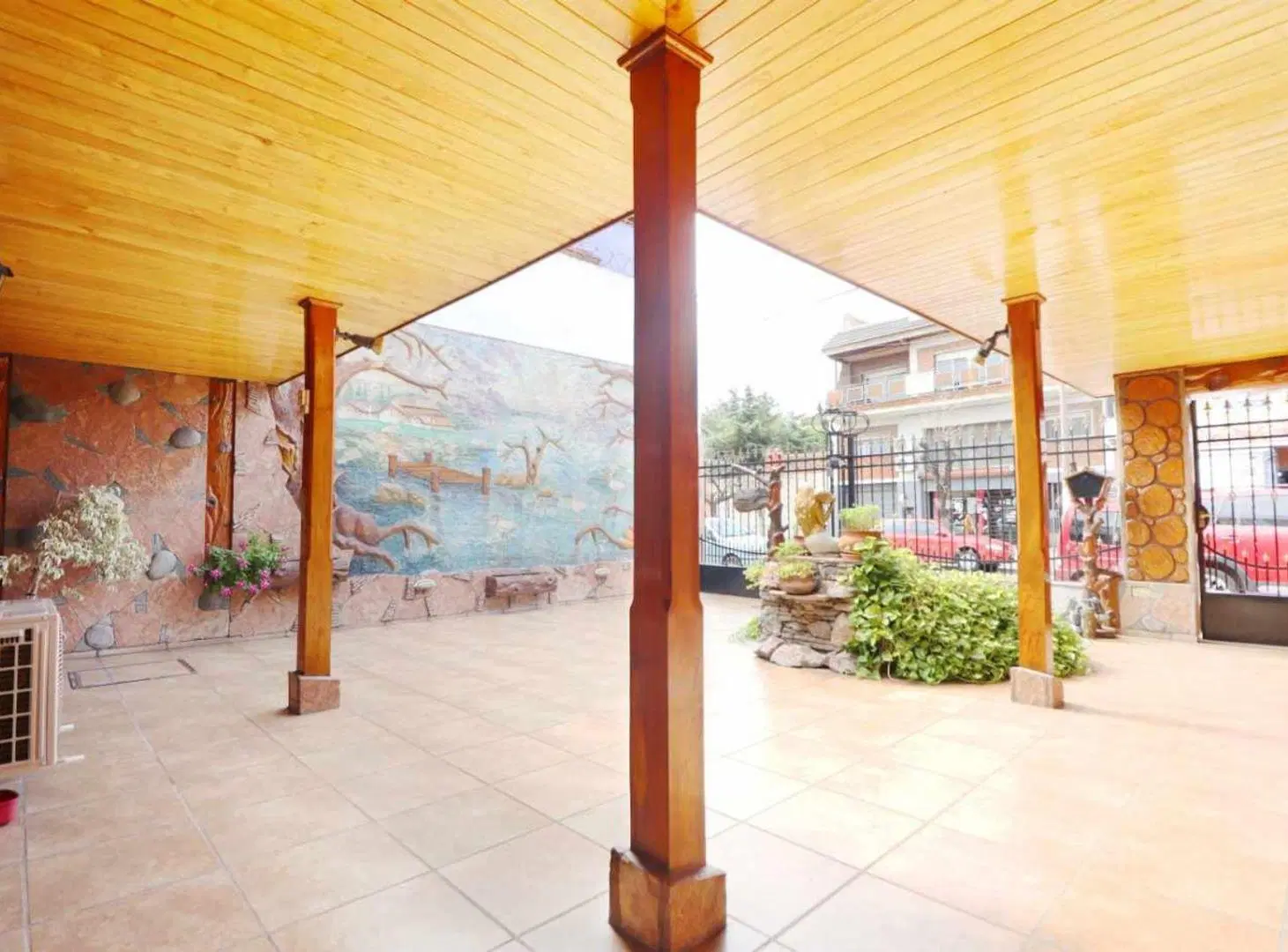 VENTA CASA 4 AMB PATIO PISCINA EN LAFERRERE 2