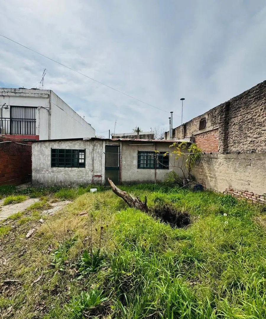 VENTA LOTE EXCELENTES MEDIDAS EN MONTE CASTRO 3