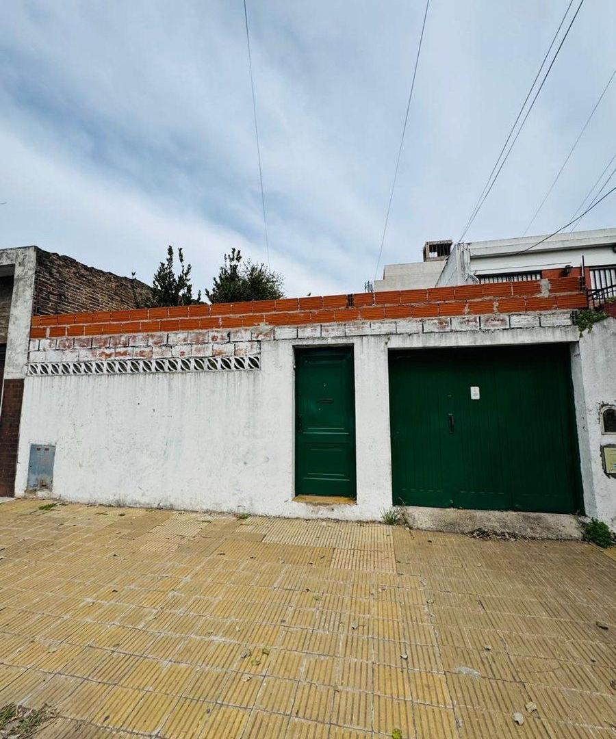 VENTA LOTE EXCELENTES MEDIDAS EN MONTE CASTRO