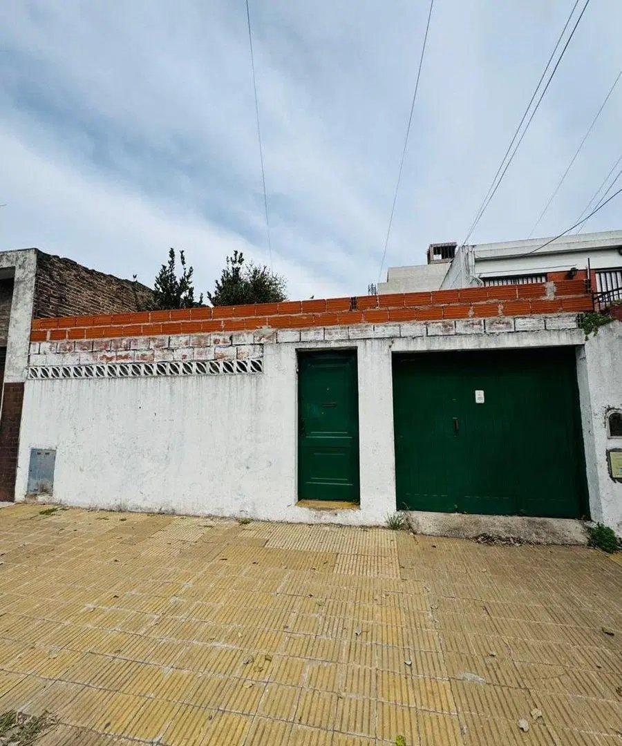 VENTA LOTE EXCELENTES MEDIDAS EN MONTE CASTRO 2