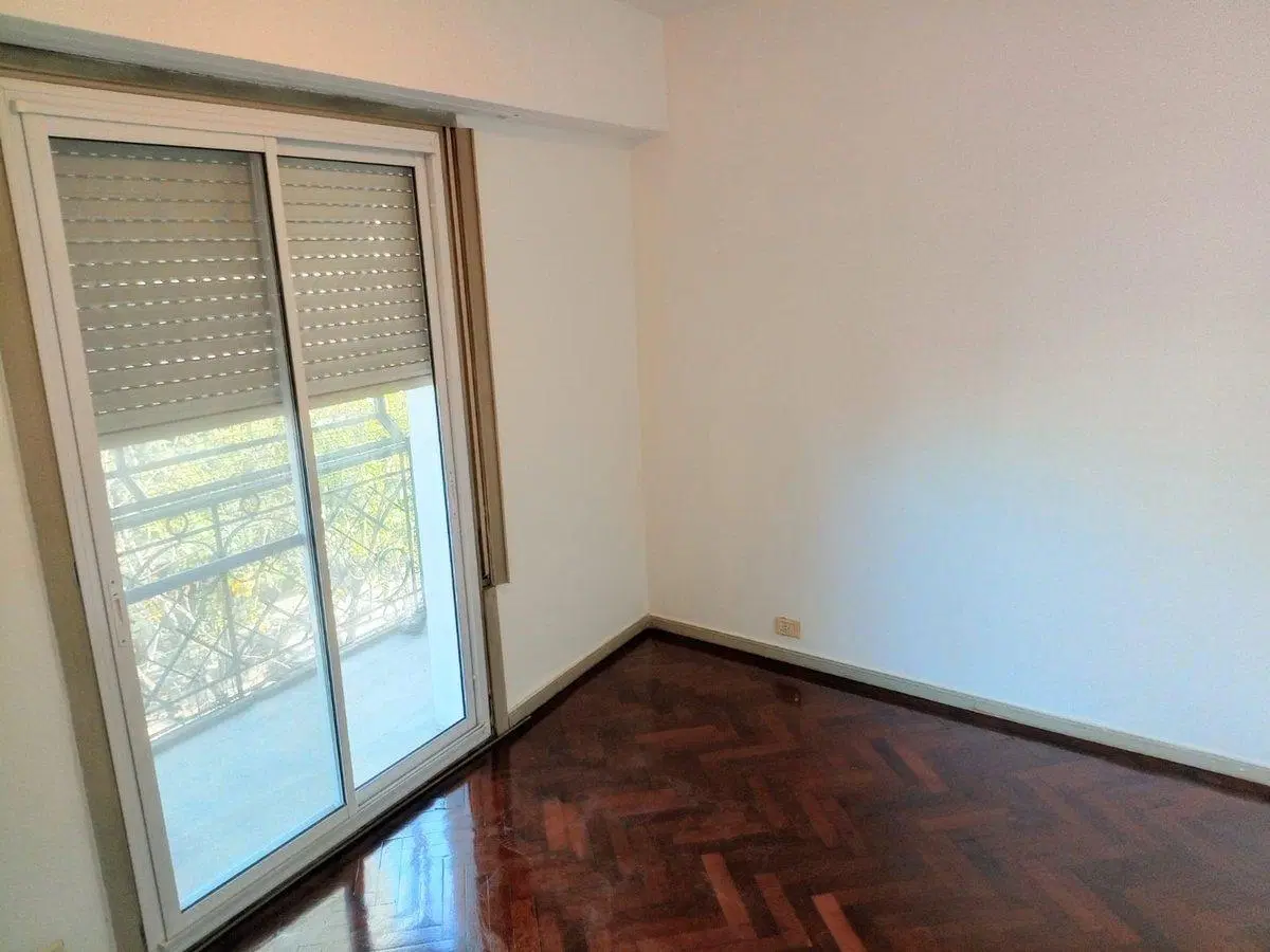 VENTA 3 AMB BALCON CORRIDO- TERRAZA SAN CRISTOBAL 3