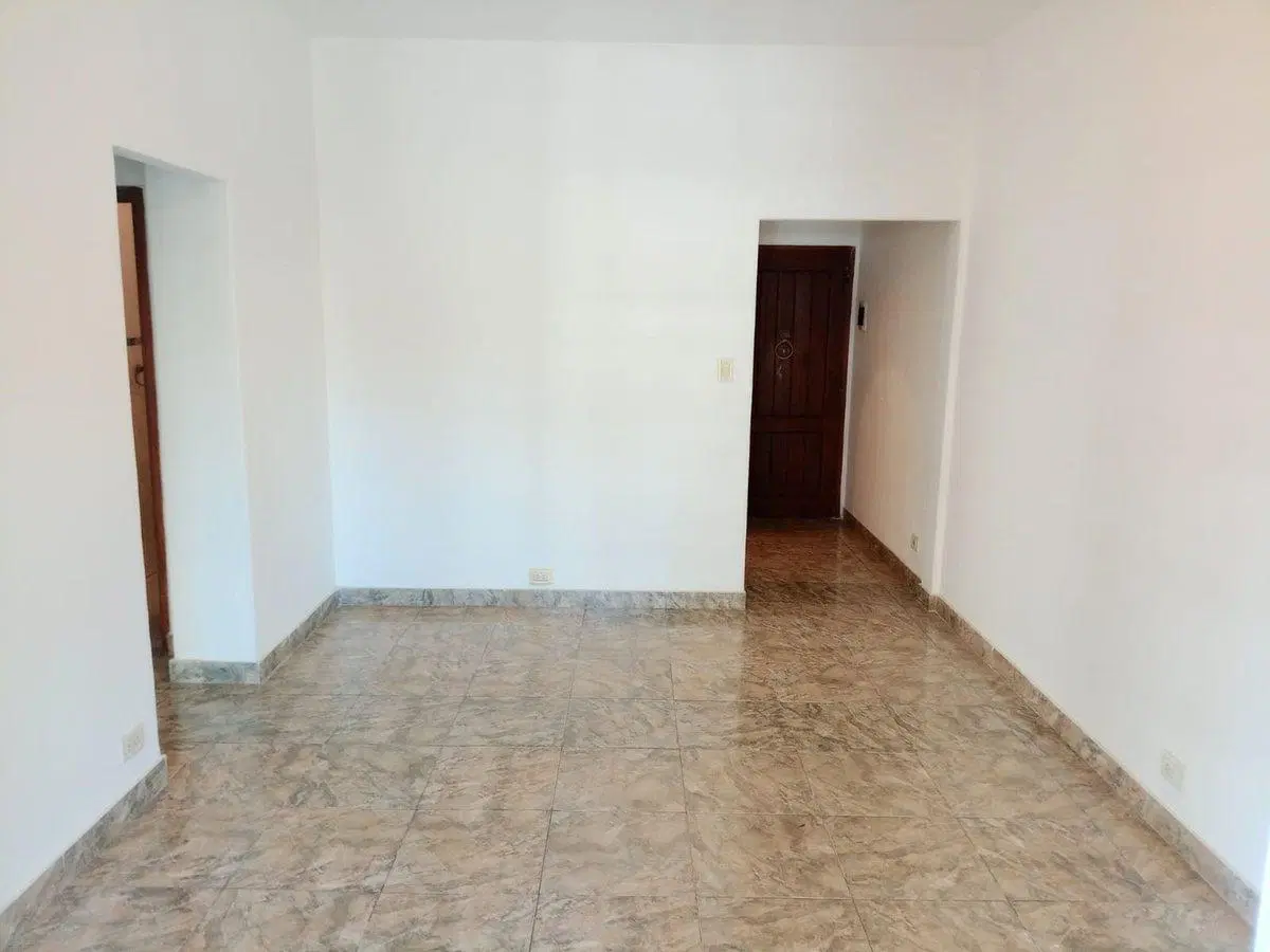 VENTA 3 AMB BALCON CORRIDO- TERRAZA SAN CRISTOBAL 2