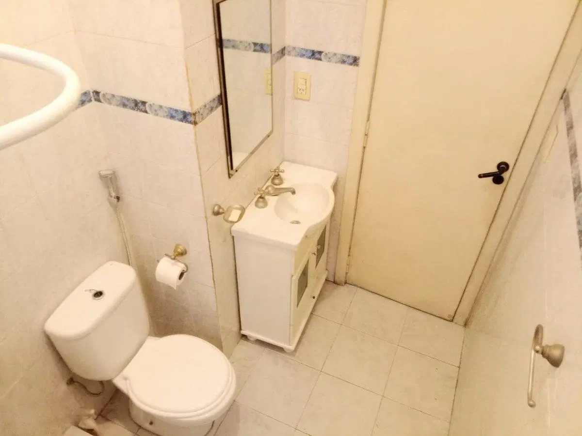 VENTA 3 AMB BALCON CORRIDO- TERRAZA SAN CRISTOBAL 5