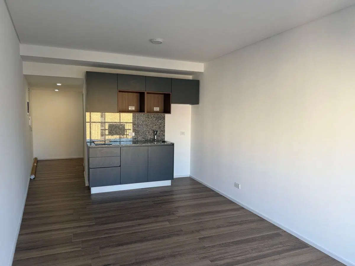 Alquiler  Monoamb a estrenar con amenities Premium 3