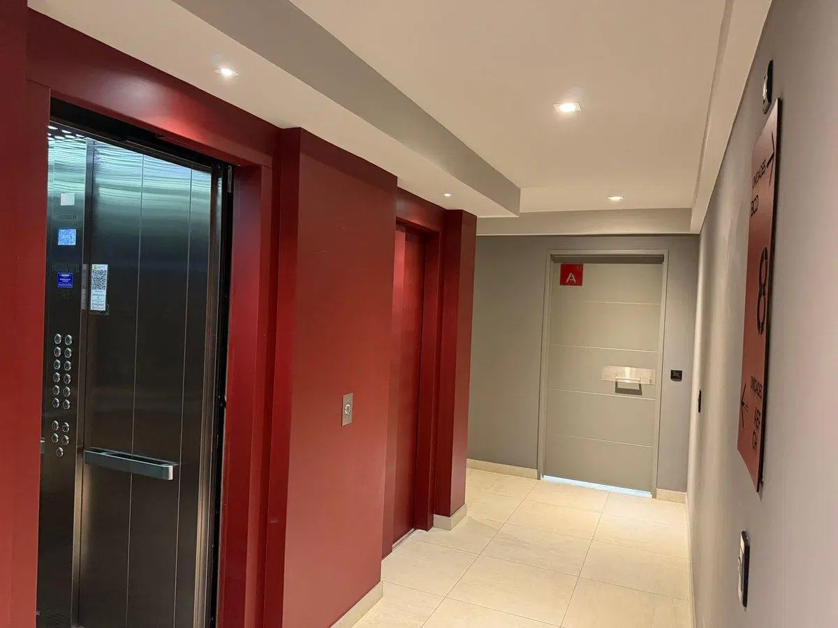 Alquiler  Monoamb a estrenar con amenities Premium 5