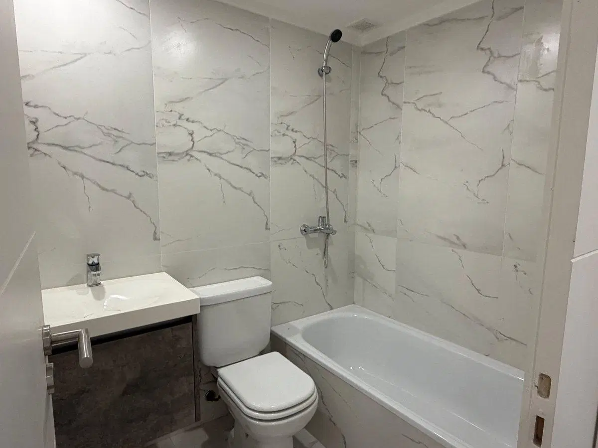 Alquiler  Monoamb a estrenar con amenities Premium 4