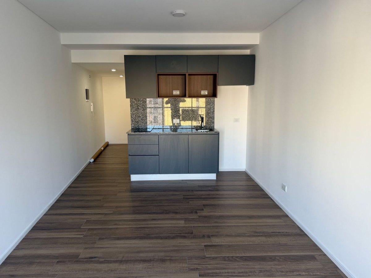 Alquiler  Monoamb a estrenar con amenities Premium