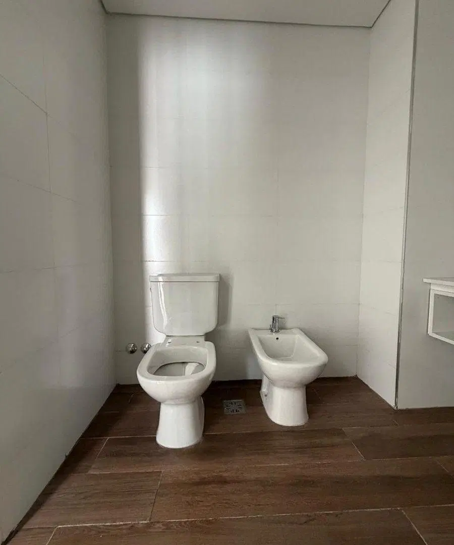 Venta monoambiente con balcon a estrenar Caballito 5