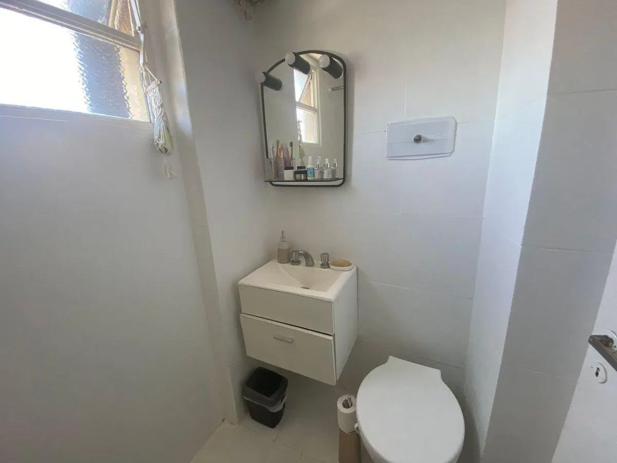 Departamento 2 amb. en venta en Caballito c/balcón 4