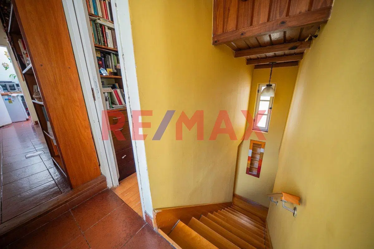Venta PH en Almagro con terraza y muy luminoso 4