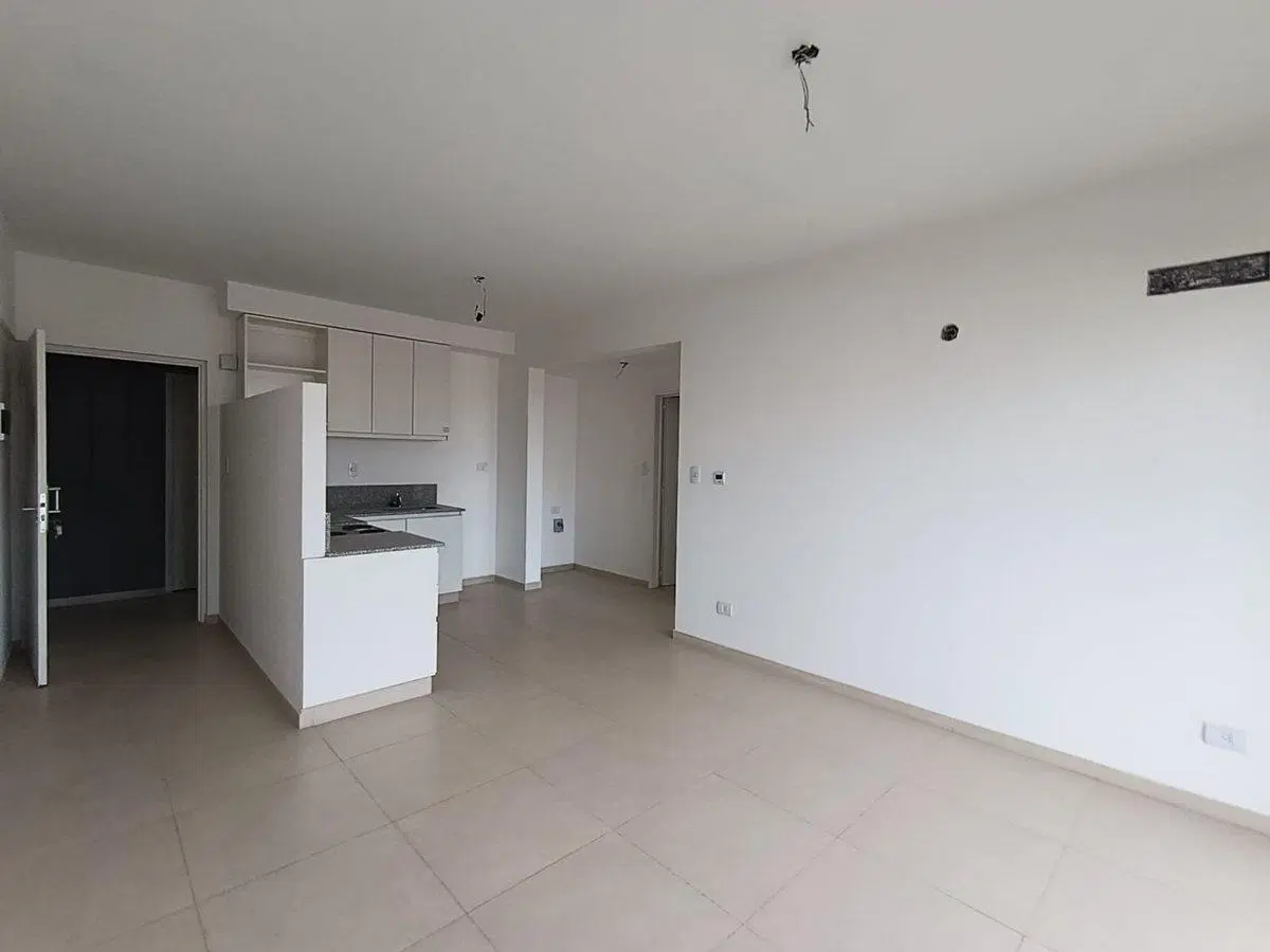 VENTA depto 2 amb.  a estrenar FLORESTA 5