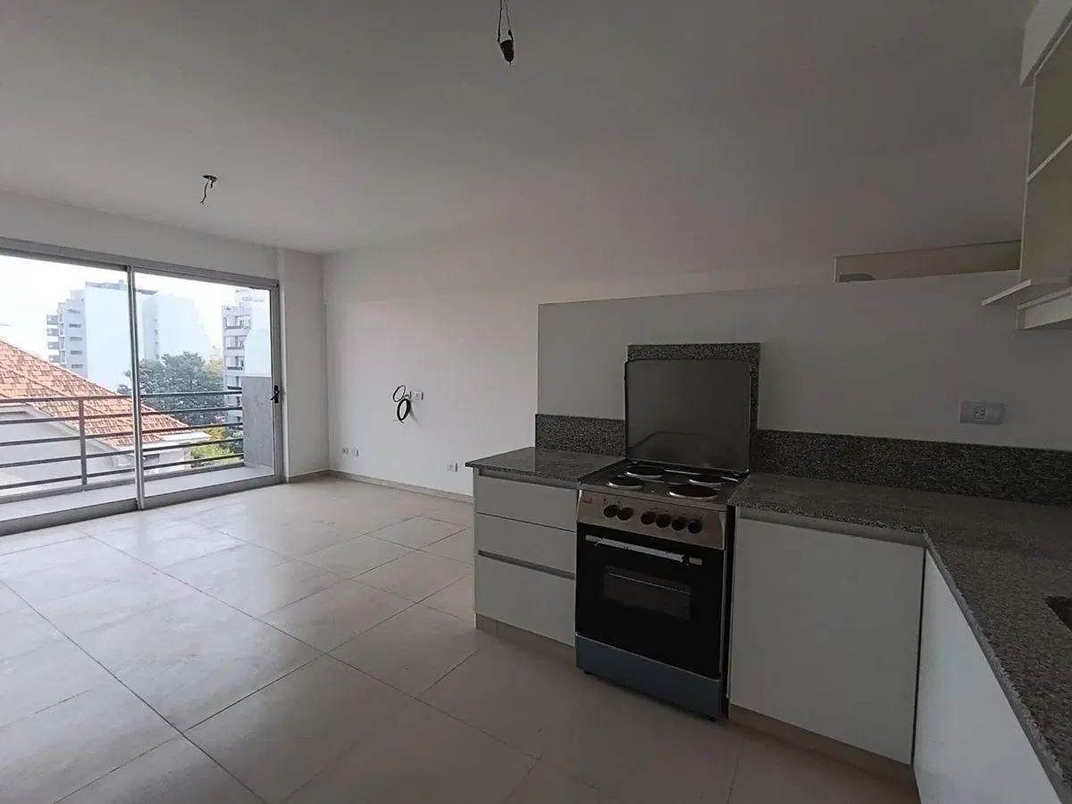 VENTA depto 2 amb.  a estrenar FLORESTA 4