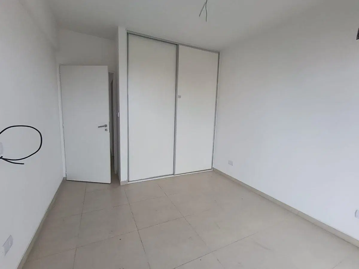 VENTA depto 2 amb.  a estrenar FLORESTA 2