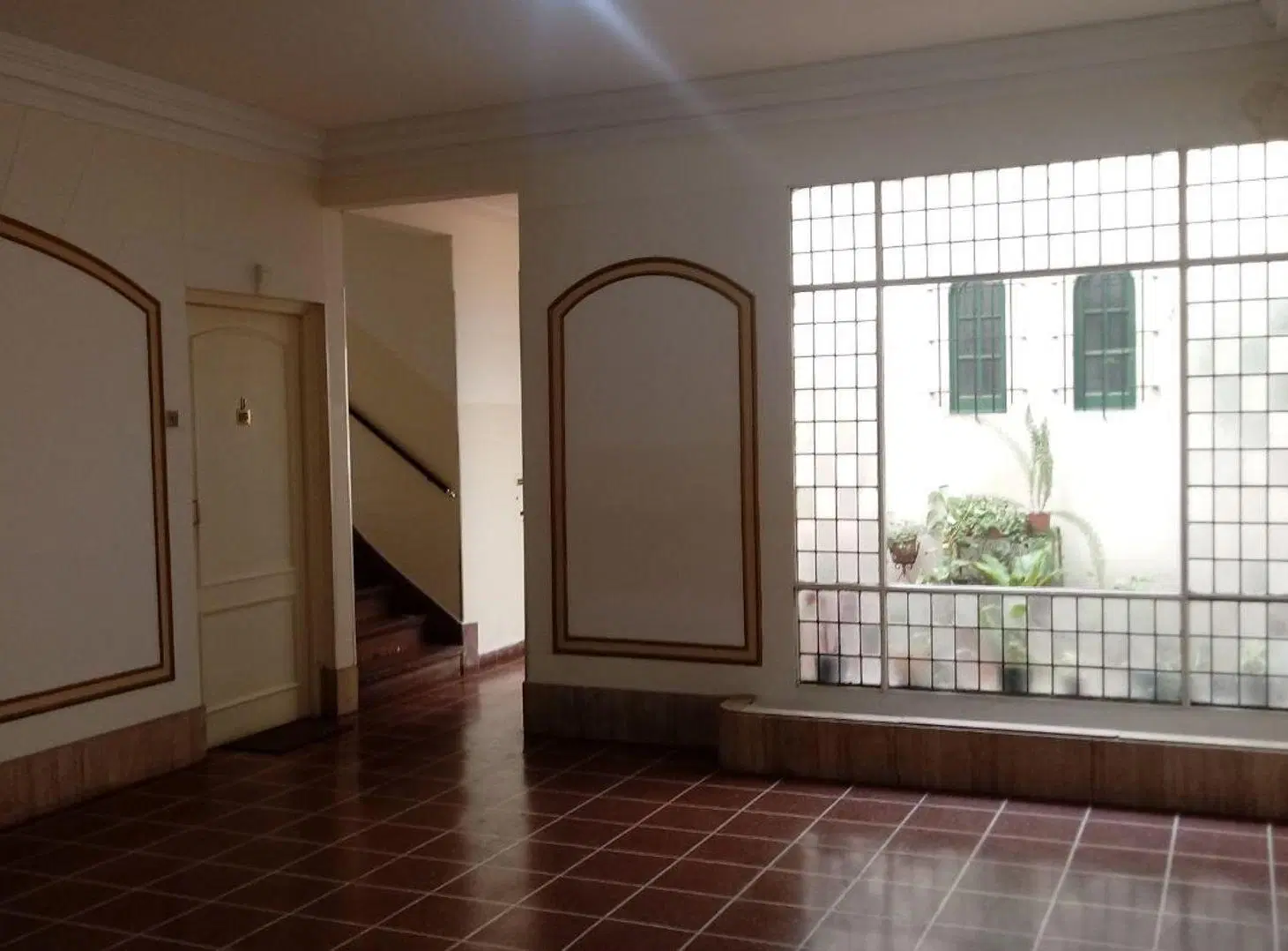 Departamento 3 ambientes en Villa Crespo 5