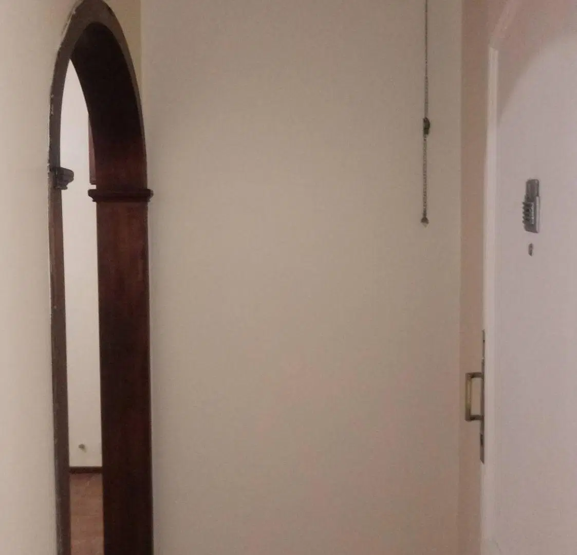 Departamento 3 ambientes en Villa Crespo 3