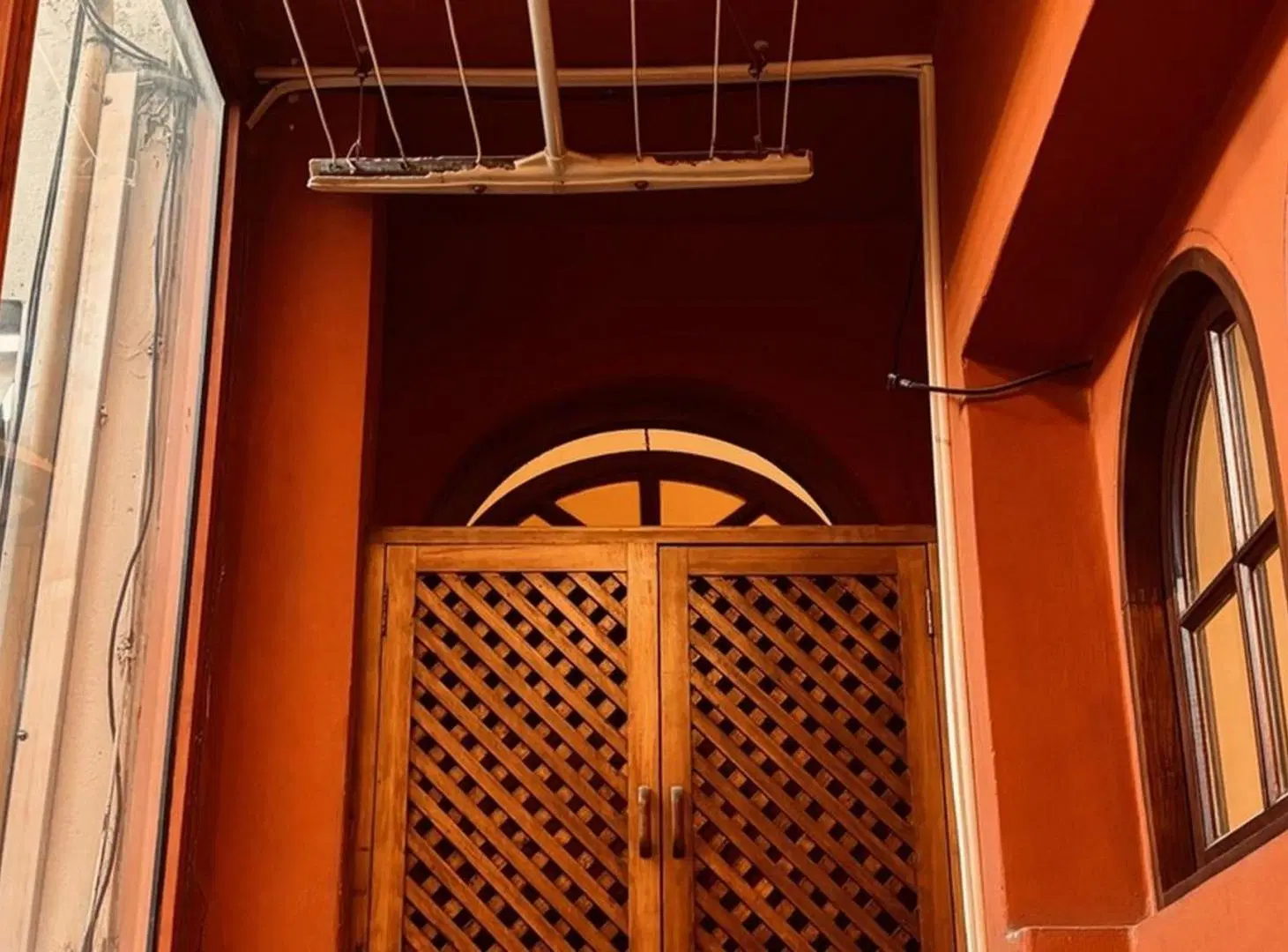 Departamento 3 ambientes en Villa Crespo 4