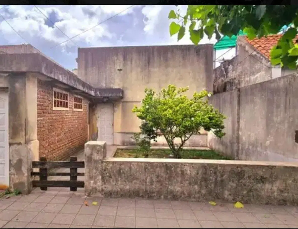 Casa en Lanus Este - Ideal Desarrollo- 5