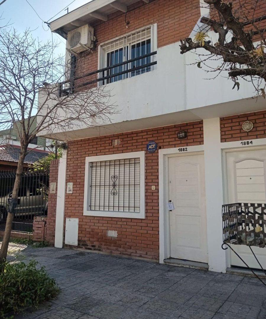 Venta Duplex 3 ambientes Ramos Mejia