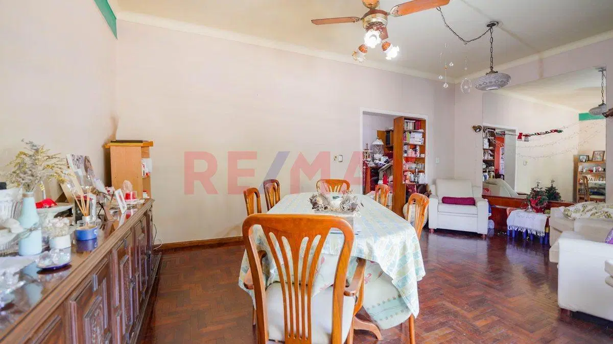 Oportunidad venta PH 5 amb. Vélez Sarsfield 5