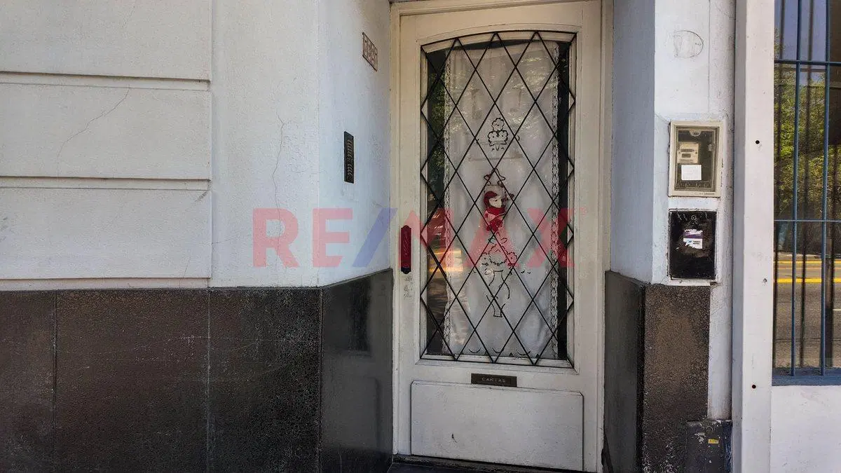 Oportunidad venta PH 5 amb. Vélez Sarsfield 4