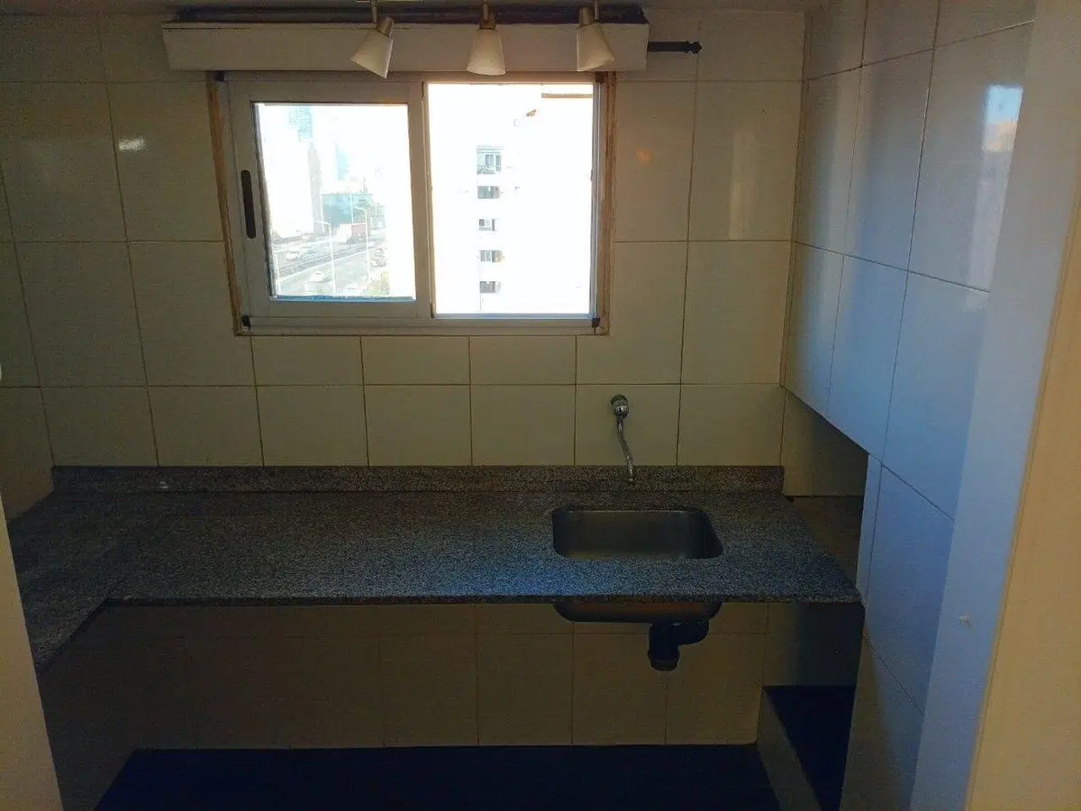 Venta 1 Ambiente INVERSOR+APTO CREDITO SAN TELMO 4
