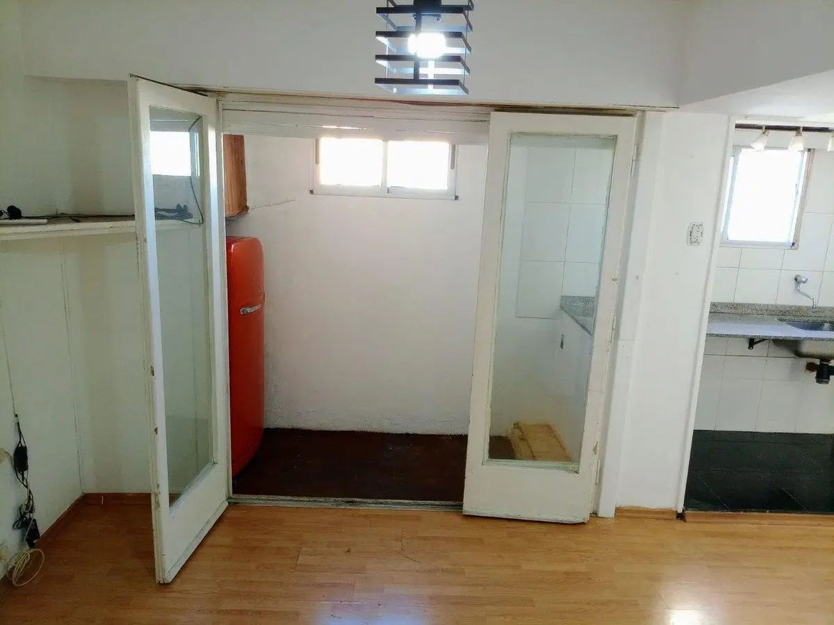Venta 1 Ambiente INVERSOR+APTO CREDITO SAN TELMO 2