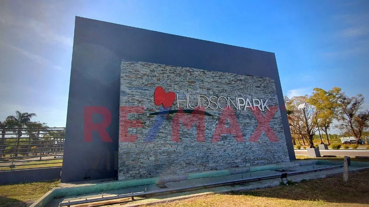 VENTA TERRENO PERMUTA HUDSON PARK, BERAZATEGUI. 3