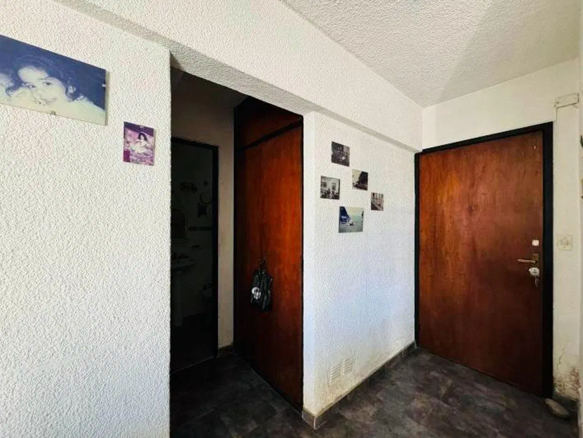 PH 2 AMBIENTES VILLA MAIPU 4