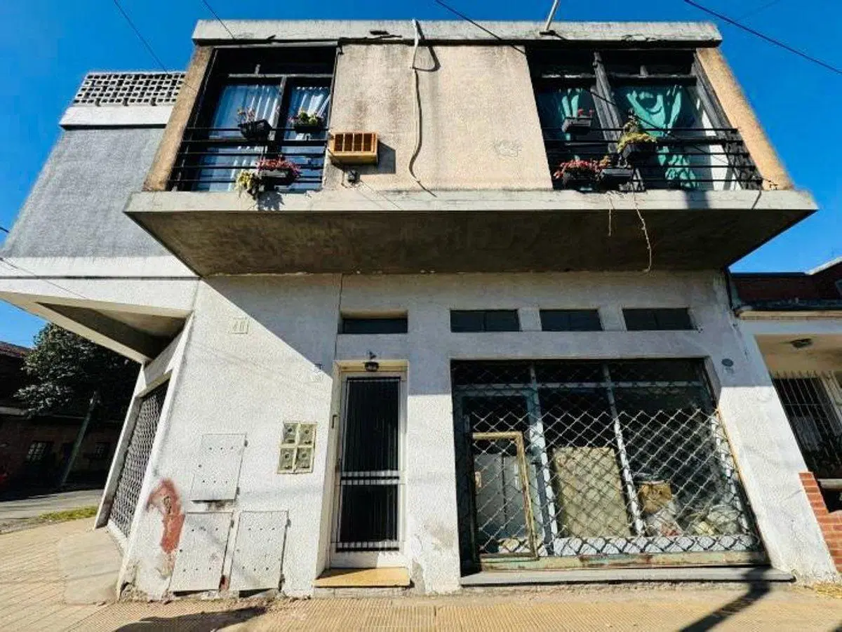 PH 2 AMBIENTES VILLA MAIPU 2